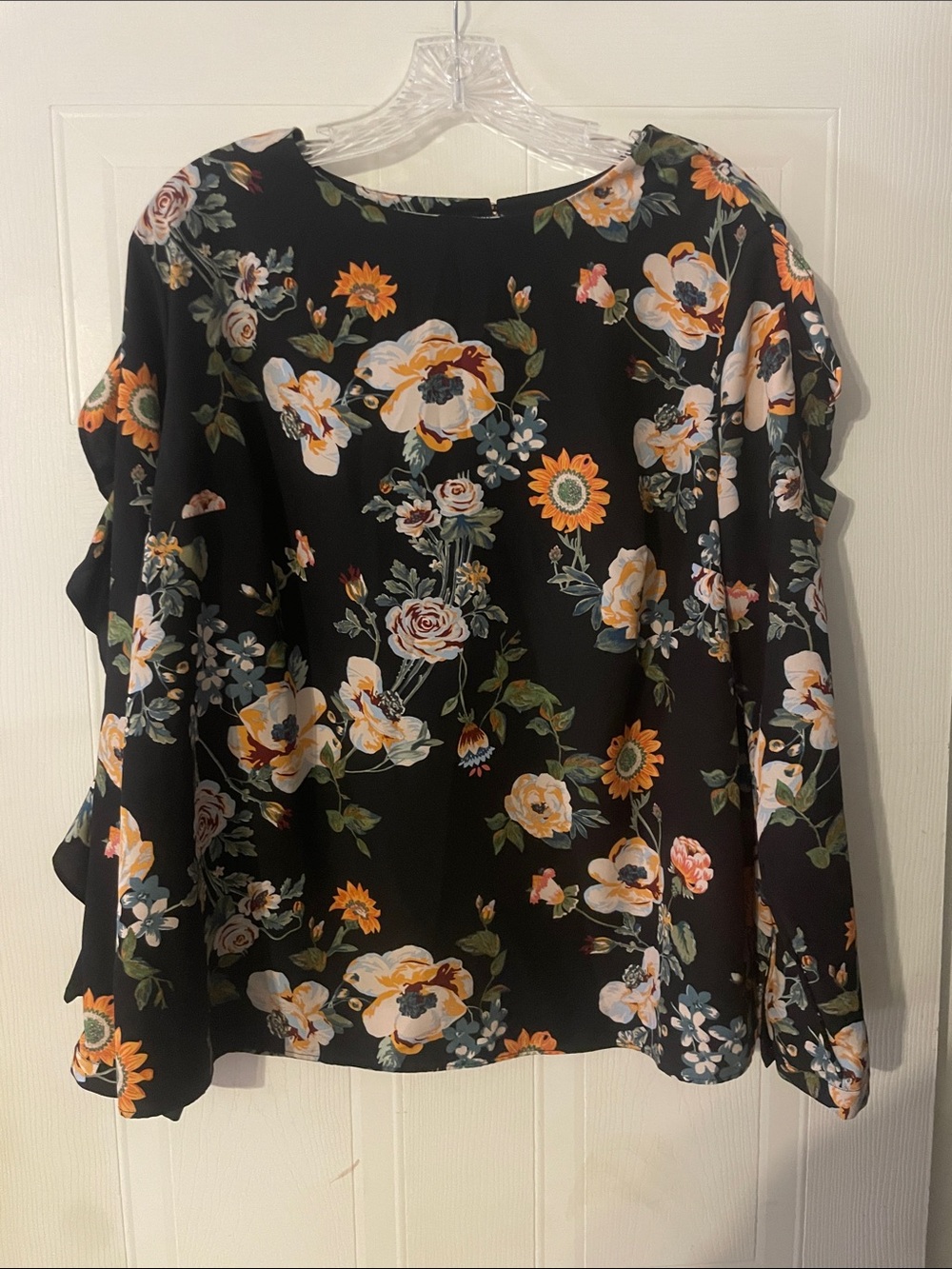 Ava&Viv blouse